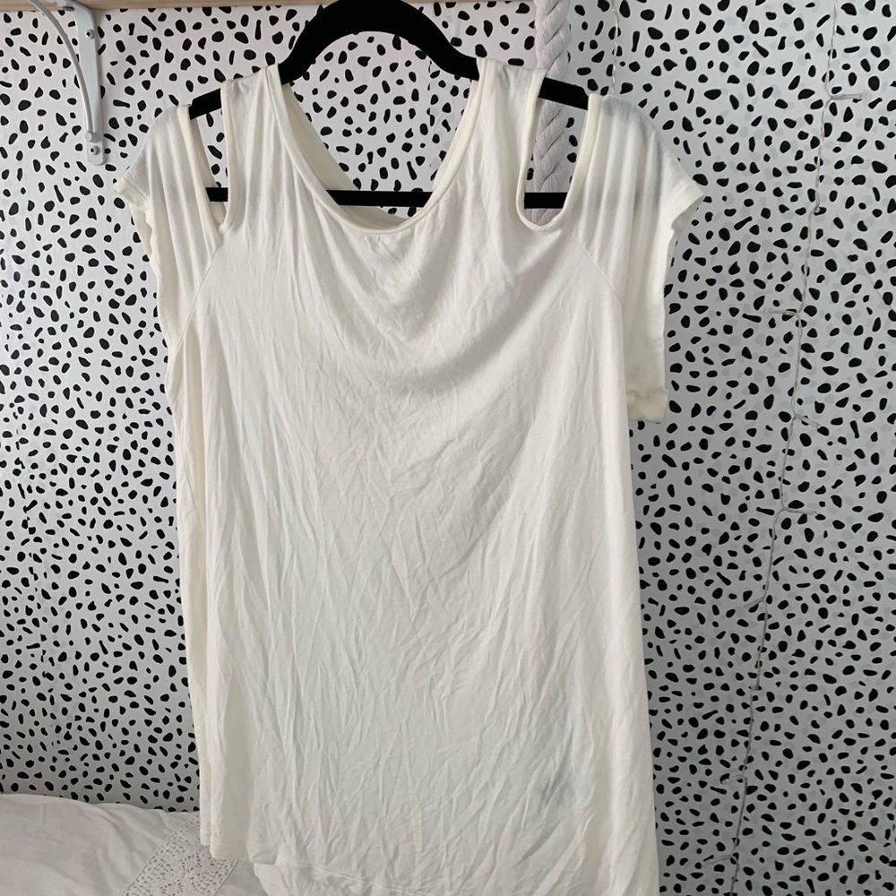 American eagle outfitters soft & sexy t shirt